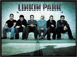 Linkin Park, Piosenkarze